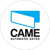  Came – автоматика для ворот, автоматических шлагбаумов и дверей