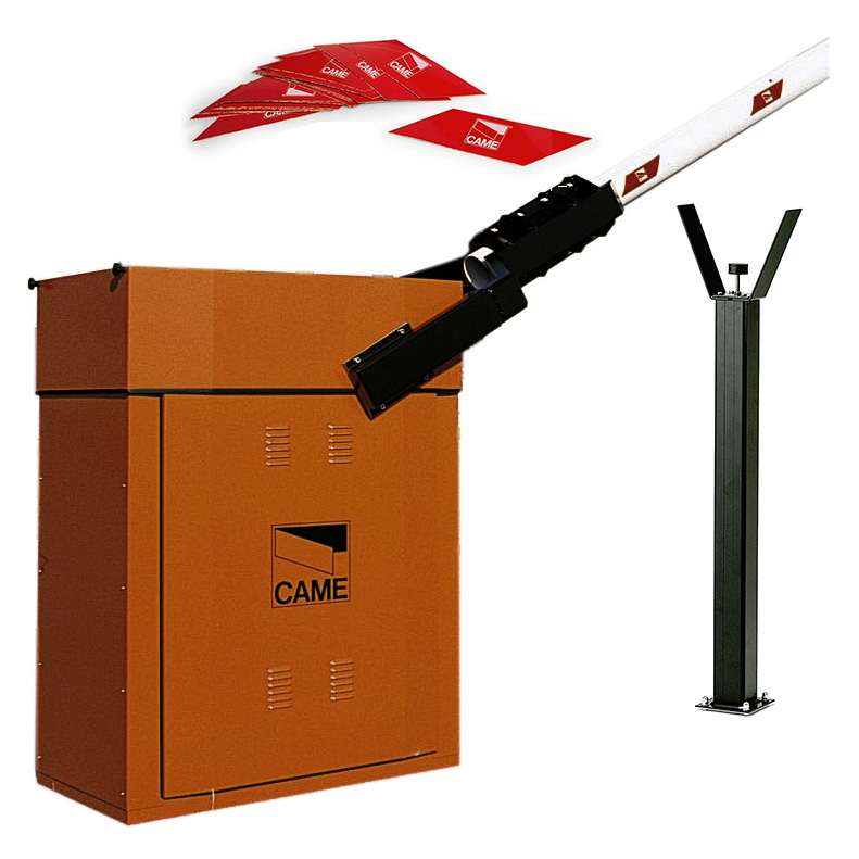 Комплект автоматический шлагбаум GARD 12000 (CAME)