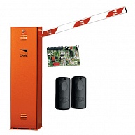 Комплект автоматический шлагбаум GARD 2500 (CAME)